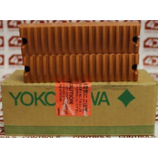 Yokogawa Dummy Cover SDCV01for I/O Mudoles